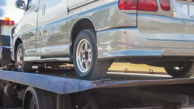 Пребывание авто на штрафстоянке станет платным в Астане – расклад по тарифам