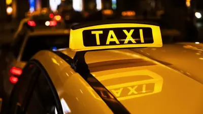 Обязать агрегаторов такси страховать жизнь пассажиров и водителей предложили в Казахстане