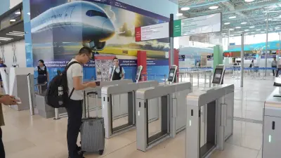 "Показали шоу". МИД о том, как казахстанские туристы вели себя в аэропорту Катара из-за проблем с вылетом