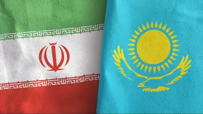 США вводят пошлины для партнёров Ирана: Минторговли Казахстана сделало заявление