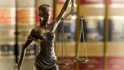 Минюст предлагает запретить бакалаврам без юридического образования поступать в магистратуру на "Право"