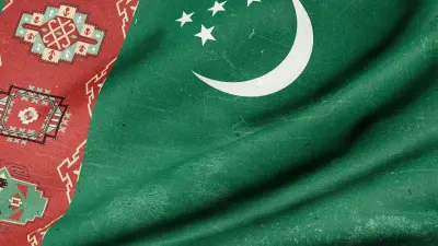 142 иностранца получили разрешение на проживание в Туркменистане в честь Дня независимости