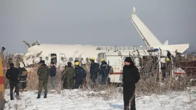 Справедливость должна восторжествовать, кто бы ни стоял за Bek Air – Бозумбаев о суде по крушению Fokker 100