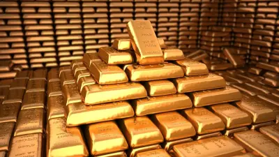 Спрос на золото упал среди казахстанцев в 2025 году