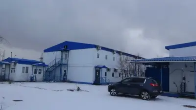 Недостроенный завод "Азия Авто" в Усть-Каменогорске выставили на торги для передачи госорганизациям