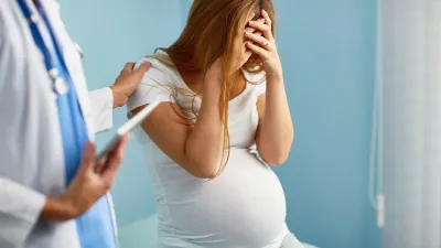 Потеряла ребёнка и стала инвалидом: больница выплатит компенсацию пациентке в Жамбылской области