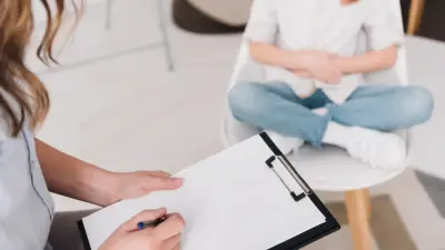 Должность кейс-менеджера для защиты прав детей появится в Казахстане: чем они будут заниматься