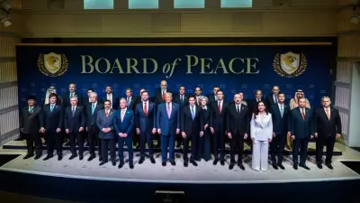 Казахстан не вносил деньги в Совет мира – зампремьера