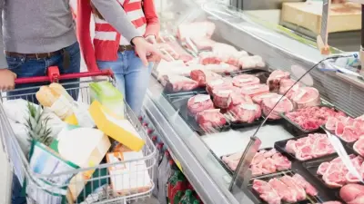 В каких городах Казахстана больше всего едят мяса – статистика