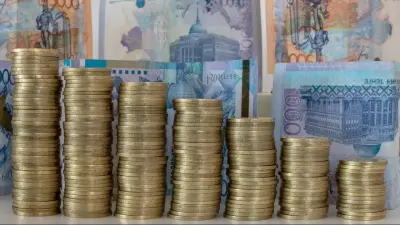 "Расточительность недопустима". Аким Туркестанской области поручил наказать чиновников региона