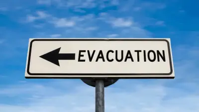 Депутат: Все места в Алматы, подходящие для эвакуации при землетрясении, застраиваются