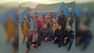 "Оперировали в ограниченных условиях". Казахстанские медики закончили гуманитарную миссию в Афганистане