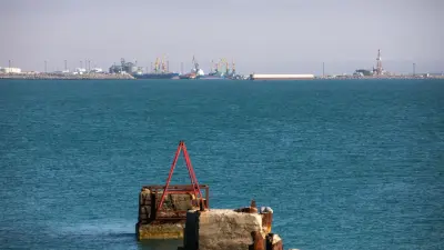 Прокладка подводного кабеля по дну Каспийского моря: трёхстороннее соглашение рассмотрели в мажилисе