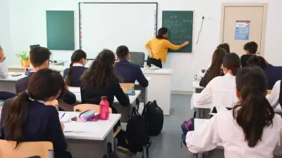 "Сомнительная и платная". В Минпросвете высказались об олимпиаде "Педстарт"