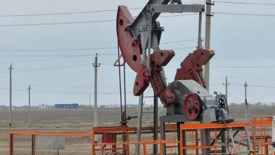 Более 1,4 млрд тенге выплатит нефтегазовая компания Атырау за экологические нарушения