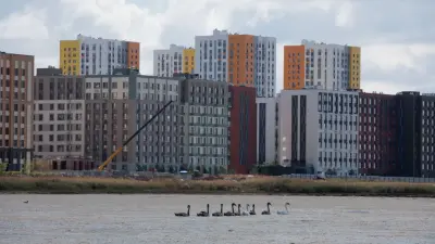 "От кого защищать природу?" Судья по делу о Малом Талдыколе вспомнил Хрущёва