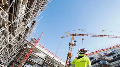 Регионы Казахстана рискуют не выполнить план по вводу жилья из-за нехватки финансирования 