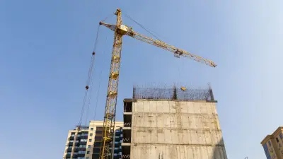 400 семей остались без жилья: дело о незаконном строительстве ЖК поступило в суд Астаны