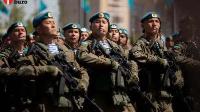 Астанчанин подал иск против Минобороны из-за запрета наблюдать за парадом с балкона: что решил суд