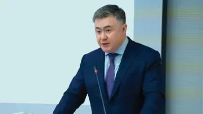 "У нас нет противоречий". Глава Нацбанка ответил на замечание президента по закону об Алатау