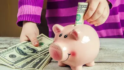 Какую сумму получат дети из Нацфонда в Казахстане в 2026 году