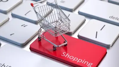 Порог беспошлинного ввоза покупок с зарубежных маркетплейсов сохранили в ЕАЭС