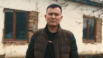 Осуждённый по делу о финпирамиде Mudarabah Capital вайнер Мейирхан Шерниязов вышел на свободу