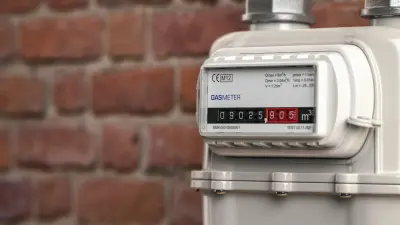 Умные газовые счётчики будут сами передавать показания в Казахстане. За чей счёт их установят?