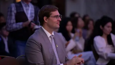 Турлов о сбоях в Freedom bank: Мы умеем извиняться за свои ошибки и исправлять их