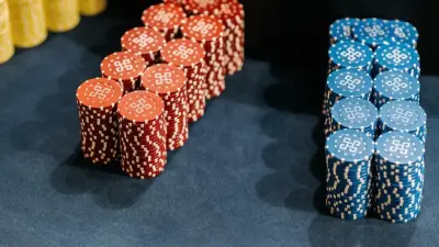 Штрафы до 6,5 млн тенге и лишение лицензии: новые казино будут наказывать за допуск казахстанцев