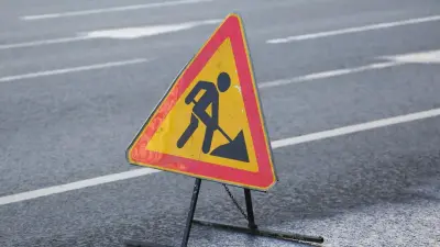 Часть улицы Желтоксан временно перекроют в Алматы