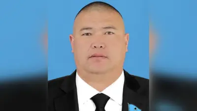 Депутата Ергали Аманбаева подозревают в изнасиловании, подтвердили прокуроры Туркестанской области