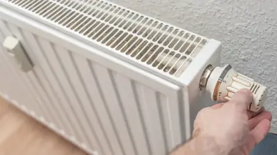 Отопительный сезон завершили в нескольких городах Казахстана