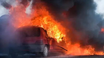 Два человека погибли при взрыве на АЗС в Туркестанской области: суд вынес приговор