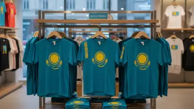 Можно ли носить одежду, аксессуары и чехлы для телефонов с флагом Казахстана. Ответ Минкультуры