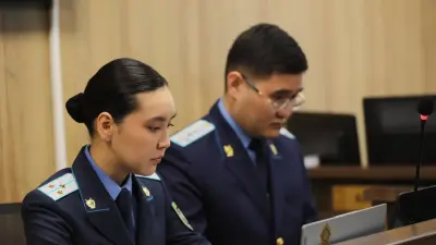 1,4 млрд тенге расходов фонда Перизат Кайрат на противопаводковые мероприятия не подтвердили документами – прокурор