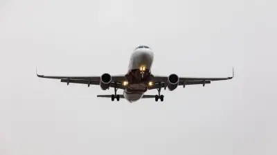 Air Astana временно приостанавливает рейсы из Атырау в Дубай