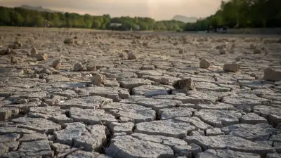 В Минэкологии заявили о существенном изменении погоды и климата в Казахстане