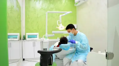 На 54 млн тенге оштрафовали стоматологии за нарушения в работе – Минздрав