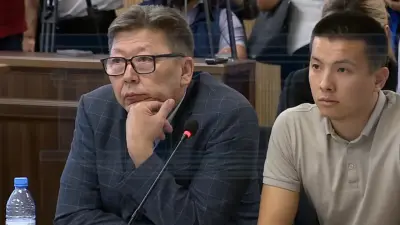 Дело о гибели Улданы Мырзуан. Суд отказал вдовцу в исключении из статуса потерпевших