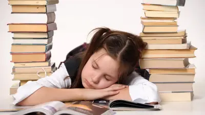 Школьную программу обновят в Казахстане: выдержат ли ученики нагрузку