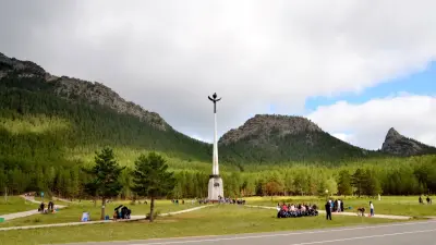 Авиарейсы планируют запустить между Астаной и Бурабаем