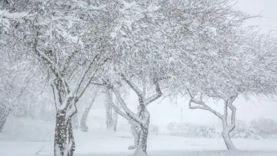Снег, дождь и гололёд: какая погода ждёт казахстанцев на выходных