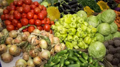 С начала года постоянно стояла угроза дефицита продуктов – Жумангарин