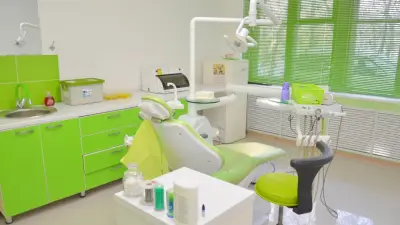 Выдачу лицензий и контроль за работой стоматологических клиник планируют ужесточить в Казахстане