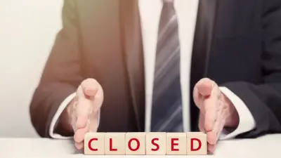 Информацию о массовом закрытии ИП прокомментировали в Минфине Казахстана