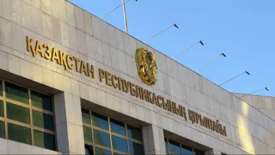 Когда пройдут заключительные дебаты перед выборами в Курултай с участием всех партий