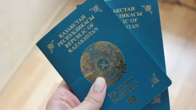 Против иностранца, заявившего о покупке гражданства Казахстана, возбудили уголовное дело