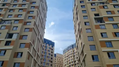 Увеличить объёмы доступной коммерческой ипотеки поручил премьер-министр Казахстана