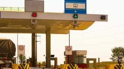 "Используют для контрабанды". Расширить погранполосу с Кыргызстаном и Узбекистаном предложил депутат